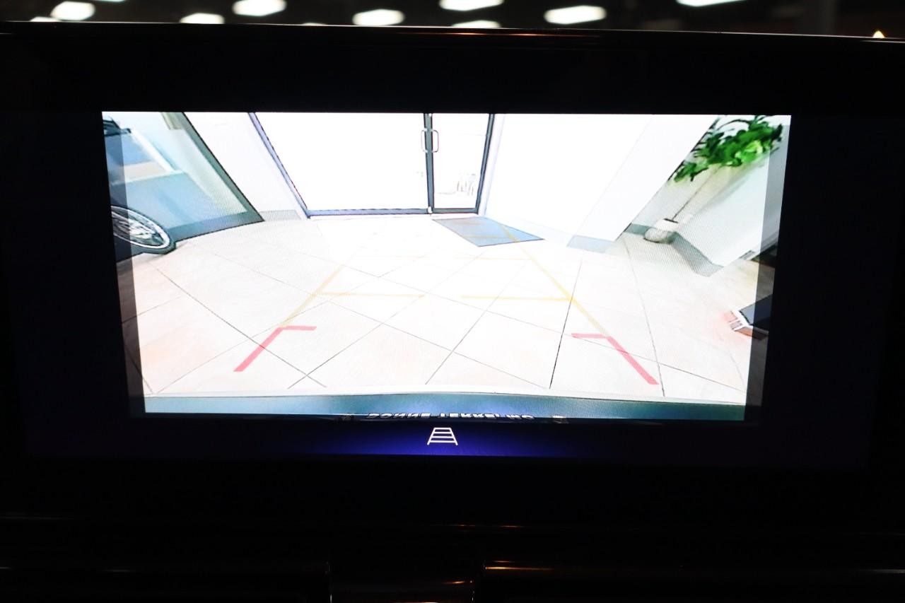 Chevrolet TrailBlazer Vehicle Full-screen Gallery Image 14