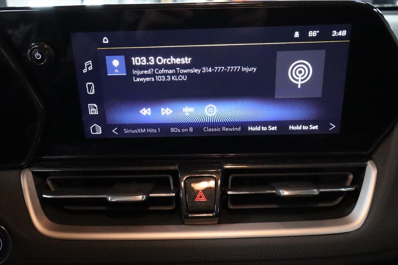 Chevrolet TrailBlazer Vehicle Full-screen Gallery Image 15