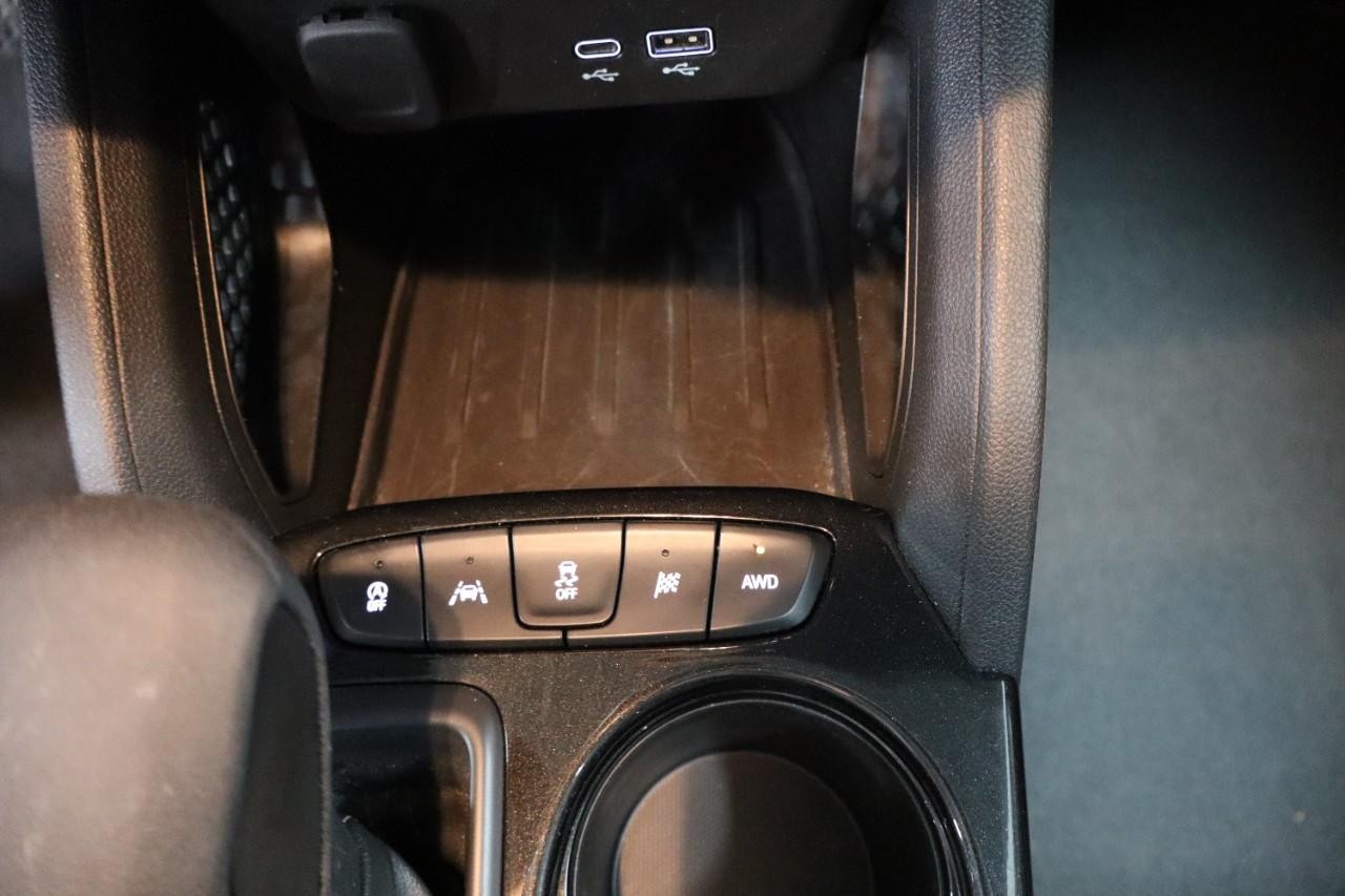 Chevrolet TrailBlazer Vehicle Full-screen Gallery Image 17