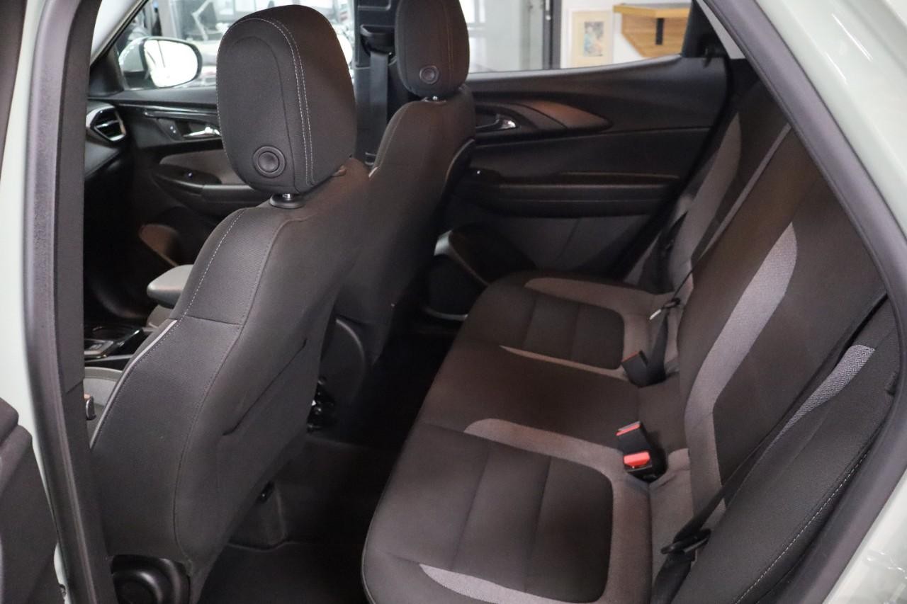 Chevrolet TrailBlazer Vehicle Full-screen Gallery Image 19