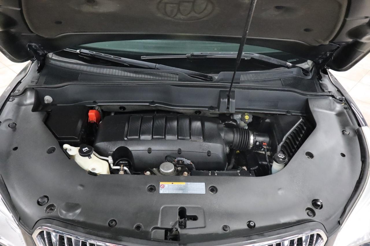 Buick Enclave Vehicle Full-screen Gallery Image 31