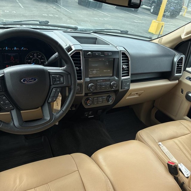 Ford F-150 Vehicle Full-screen Gallery Image 11