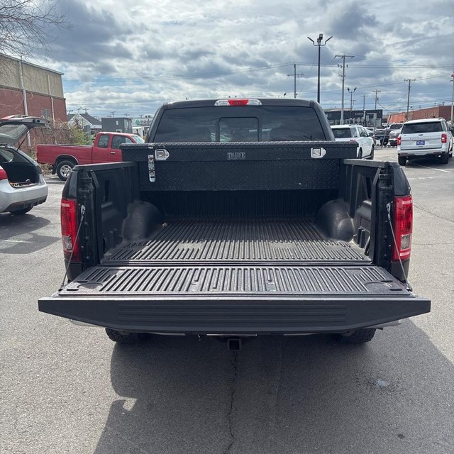 Ford F-150 Vehicle Full-screen Gallery Image 16