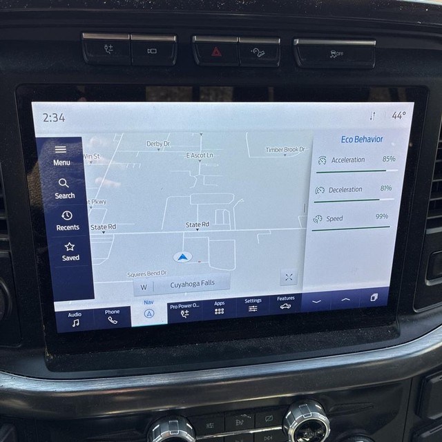 Ford F-150 Vehicle Full-screen Gallery Image 16