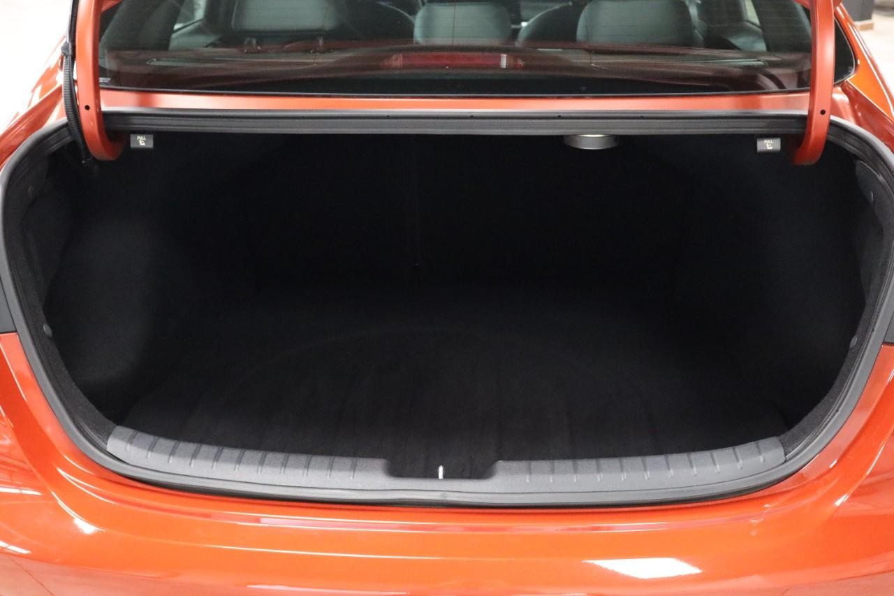 Kia Forte Vehicle Full-screen Gallery Image 22