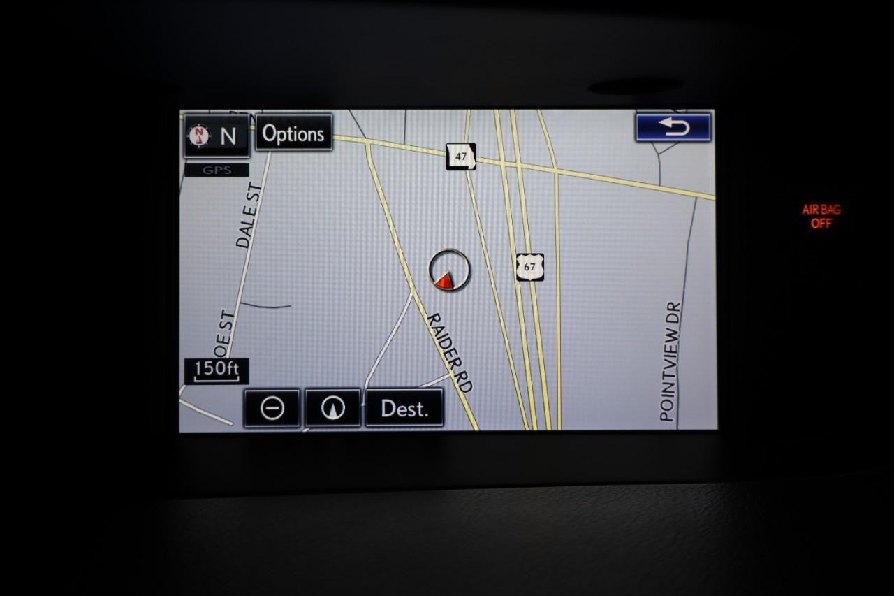 Lexus ES 350 Vehicle Full-screen Gallery Image 15