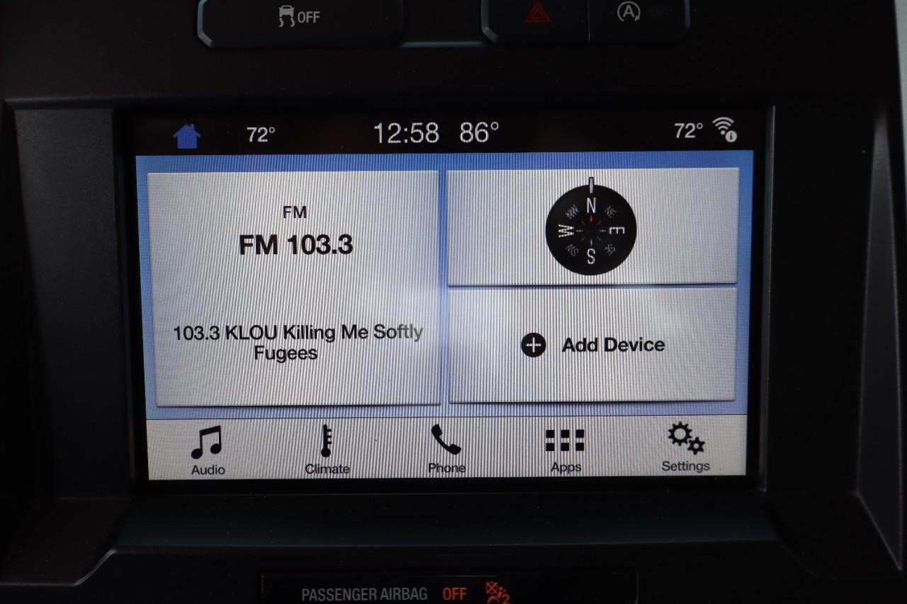 Ford F-150 Vehicle Full-screen Gallery Image 15