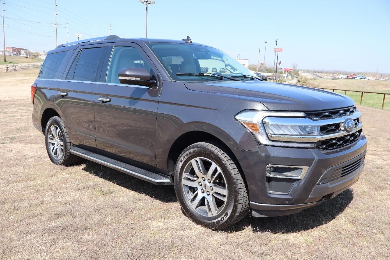 Ford Expedition Vehicle Full-screen Gallery Image 7