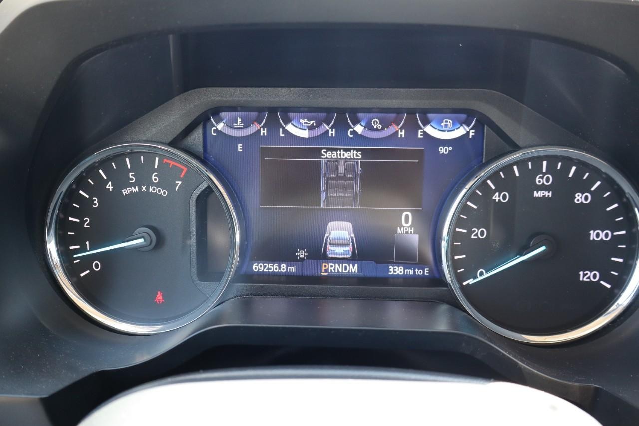 Ford Expedition Vehicle Full-screen Gallery Image 13