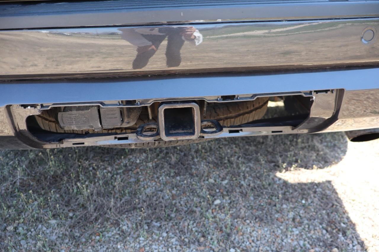 Ford Expedition Vehicle Full-screen Gallery Image 22