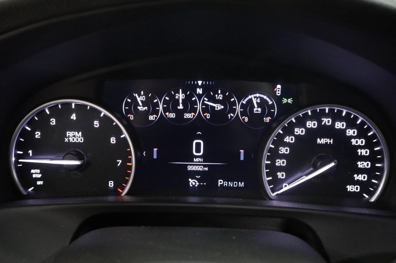 Cadillac CT6 Vehicle Full-screen Gallery Image 14