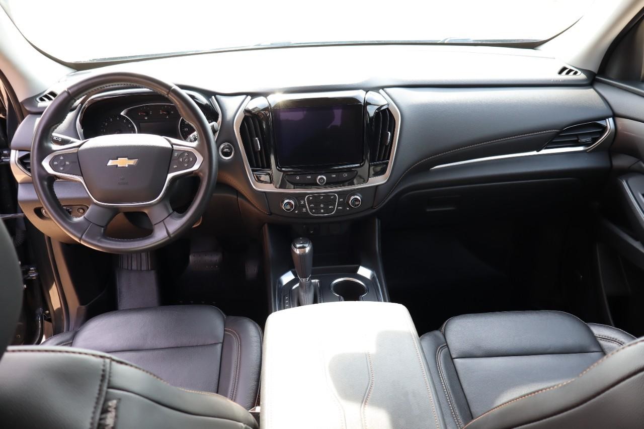 Chevrolet Traverse Vehicle Full-screen Gallery Image 13