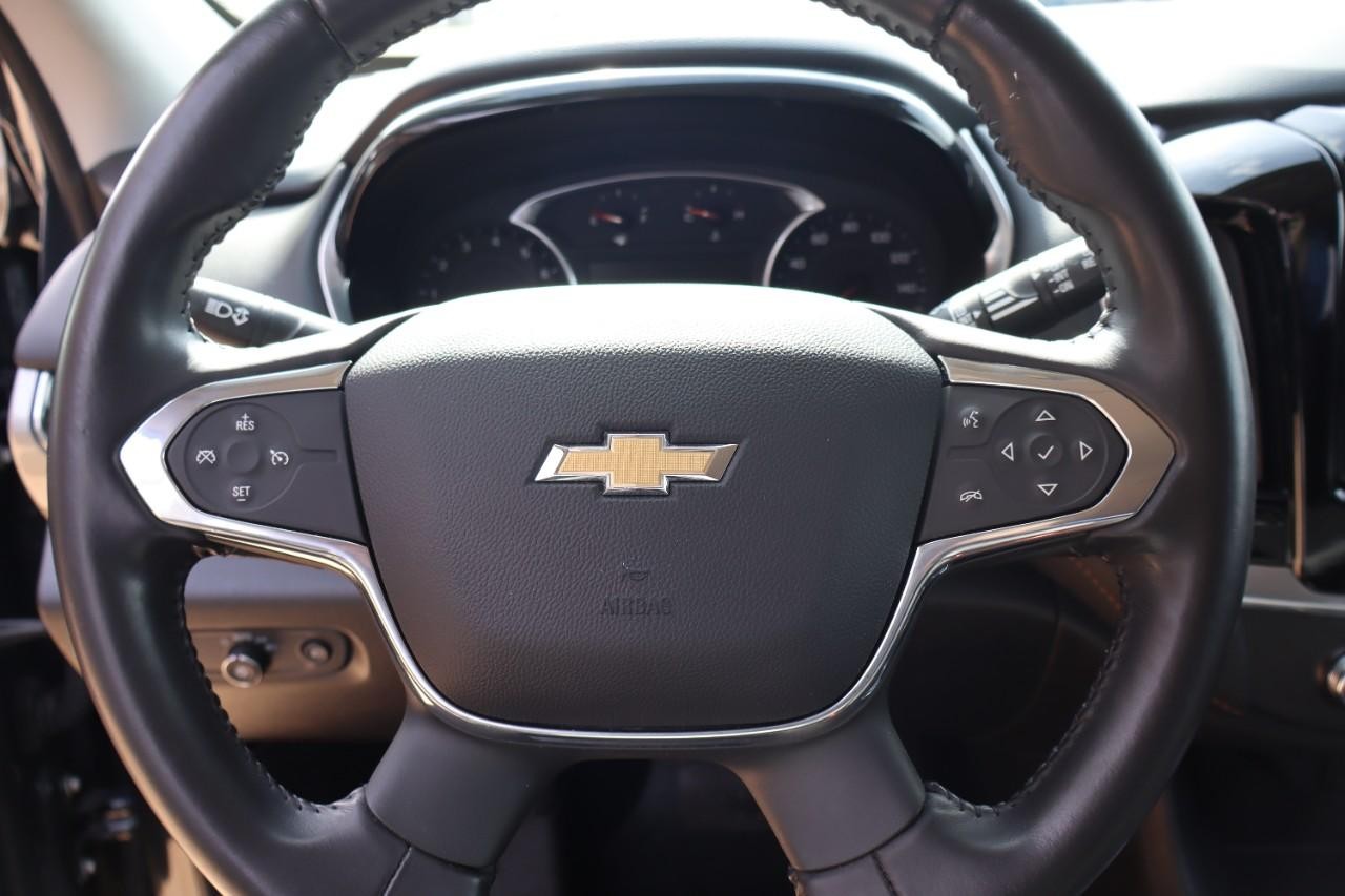 Chevrolet Traverse Vehicle Full-screen Gallery Image 14