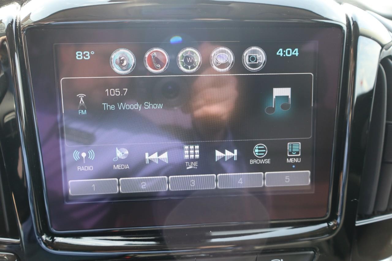 Chevrolet Traverse Vehicle Full-screen Gallery Image 16