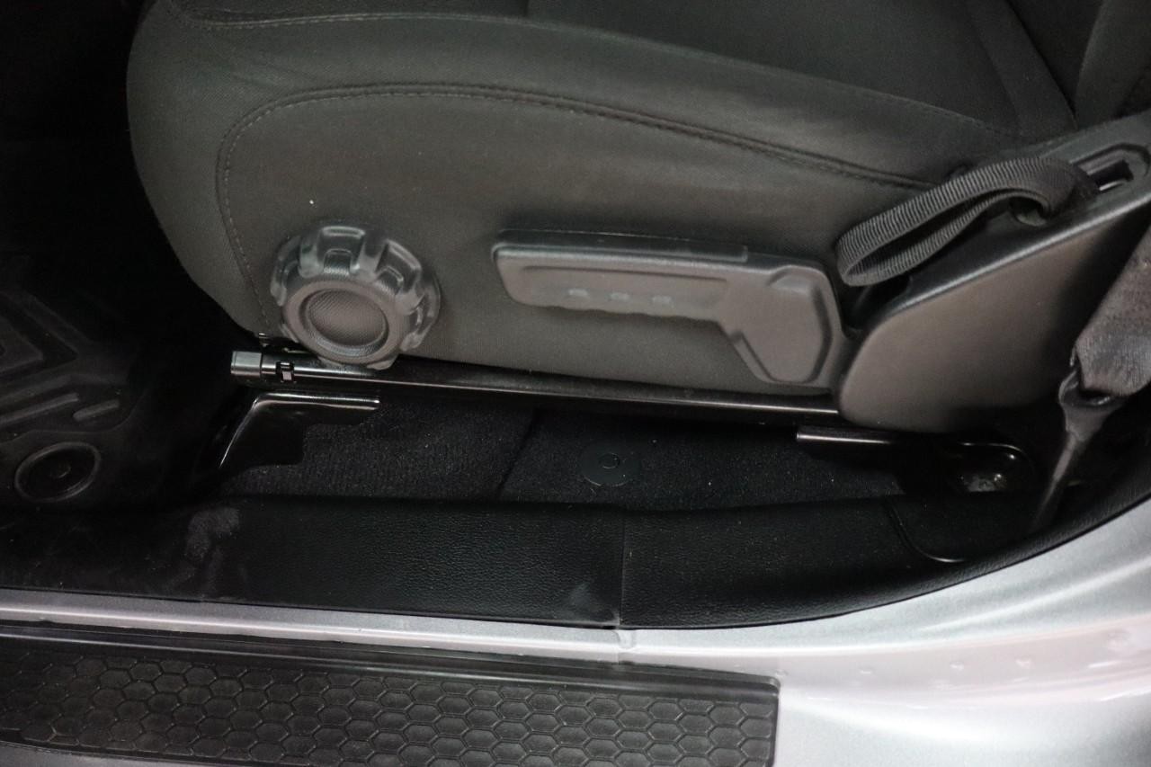 Jeep Wrangler Unlimited Vehicle Full-screen Gallery Image 10