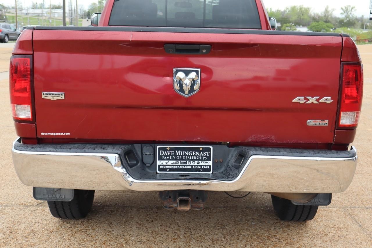 Ram 2500 Vehicle Full-screen Gallery Image 5