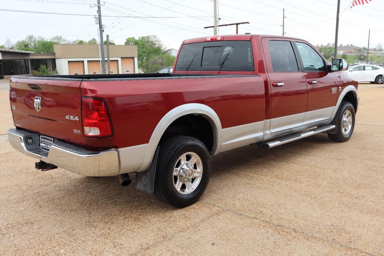 Ram 2500 Vehicle Full-screen Gallery Image 6