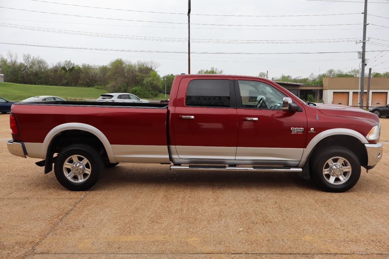 Ram 2500 Vehicle Full-screen Gallery Image 7