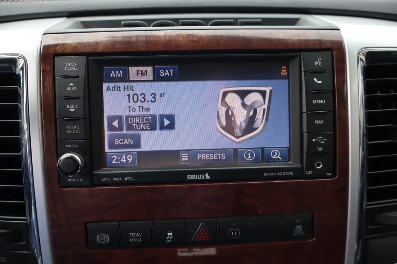 Ram 2500 Vehicle Full-screen Gallery Image 18