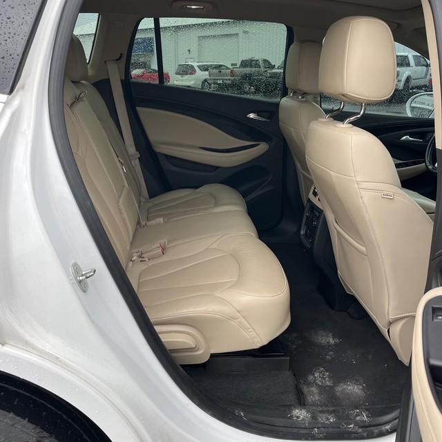 Buick Envision Vehicle Full-screen Gallery Image 13
