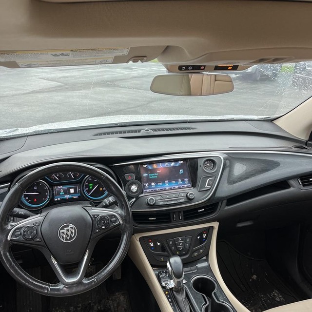 Buick Envision Vehicle Full-screen Gallery Image 15