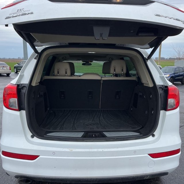 Buick Envision Vehicle Full-screen Gallery Image 20