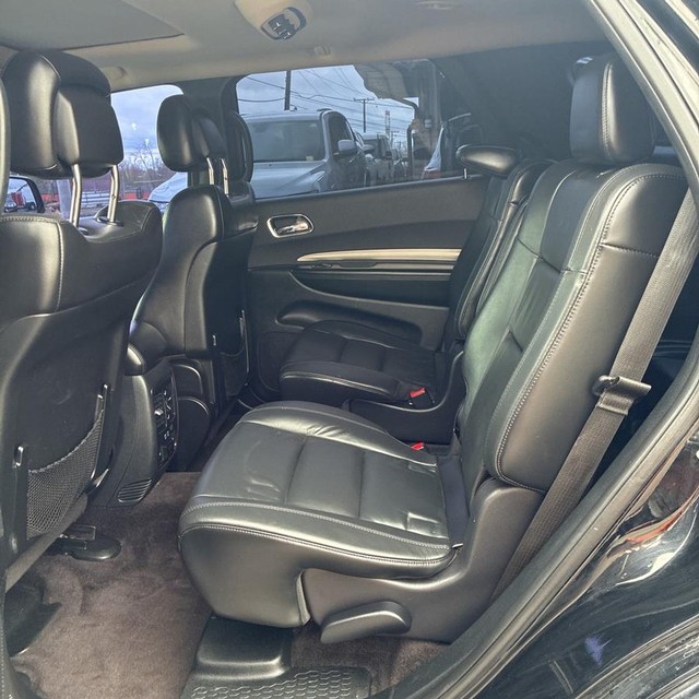 Dodge Durango Vehicle Full-screen Gallery Image 13