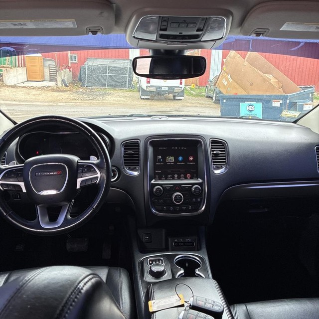 Dodge Durango Vehicle Full-screen Gallery Image 18