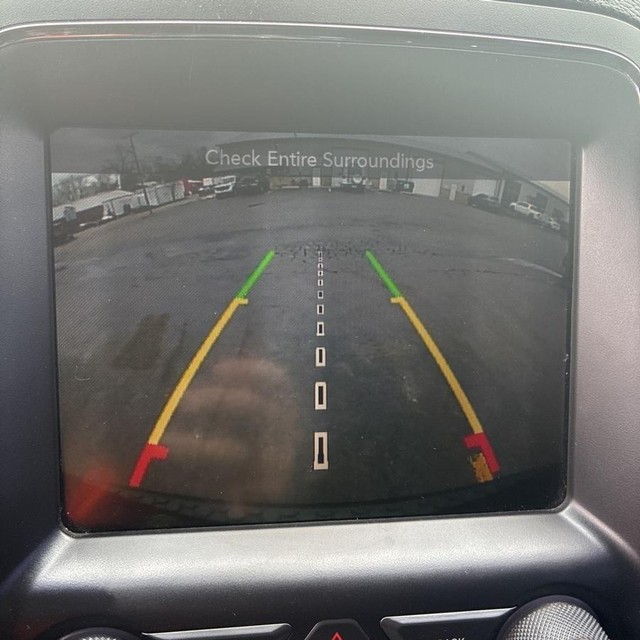 Dodge Durango Vehicle Full-screen Gallery Image 21