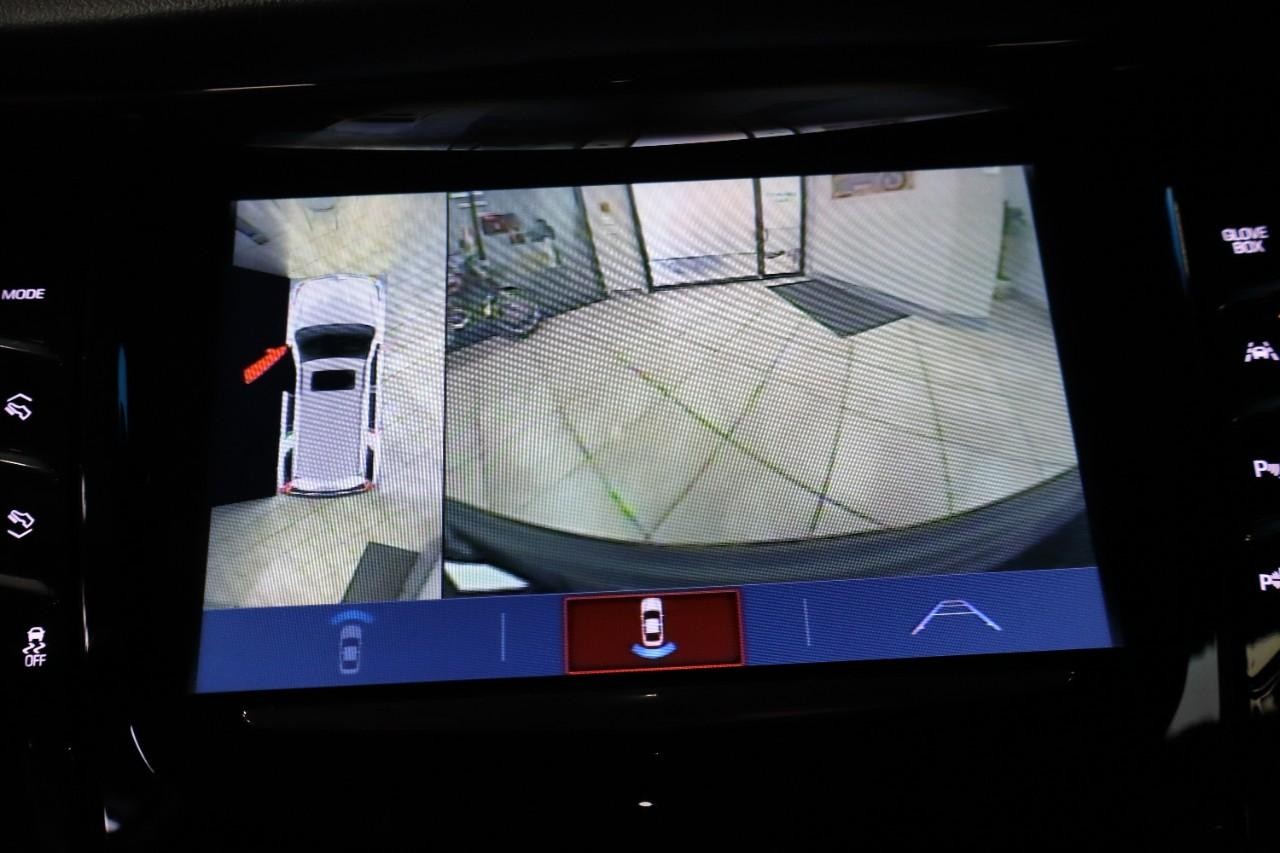 Cadillac Escalade Vehicle Full-screen Gallery Image 15