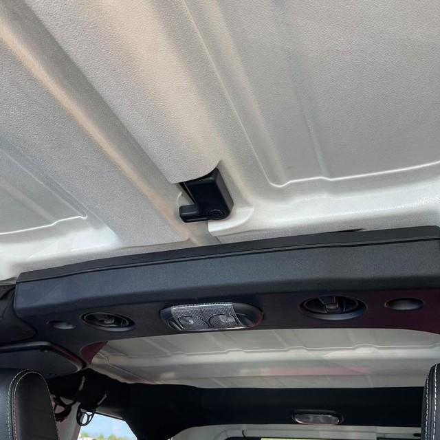 Jeep Wrangler Unlimited Vehicle Full-screen Gallery Image 18