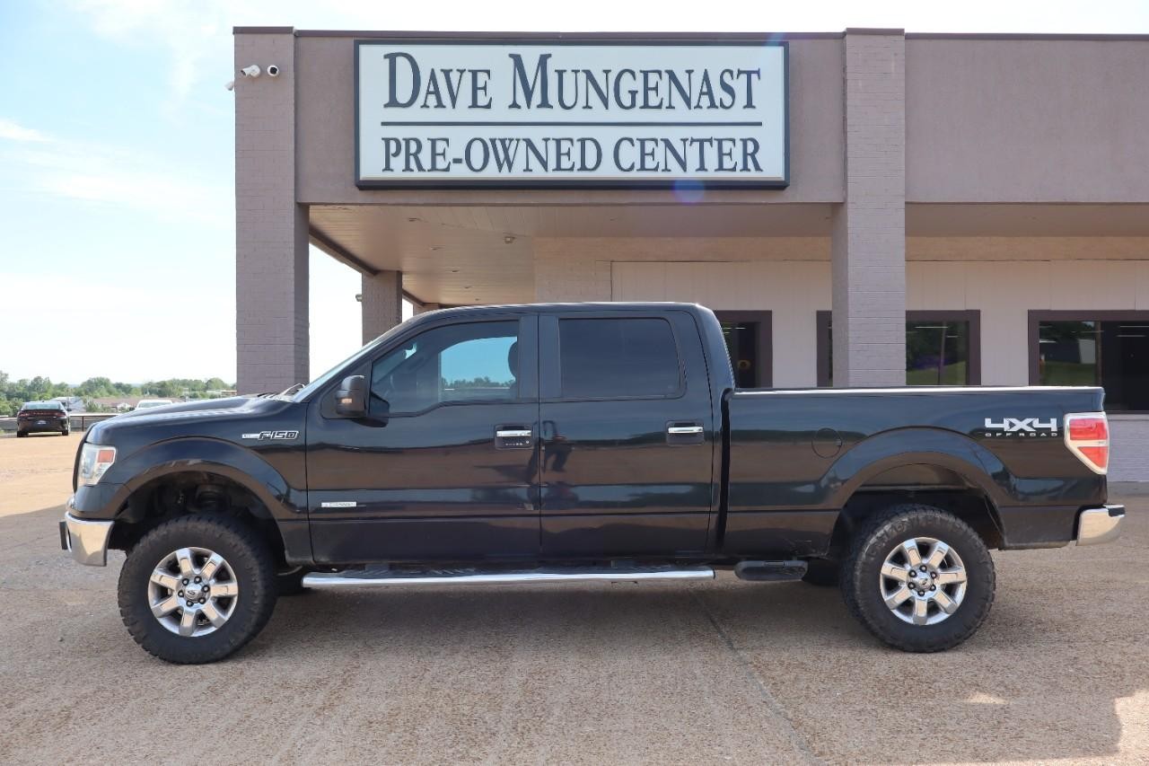 Ford F-150 Vehicle Full-screen Gallery Image 3