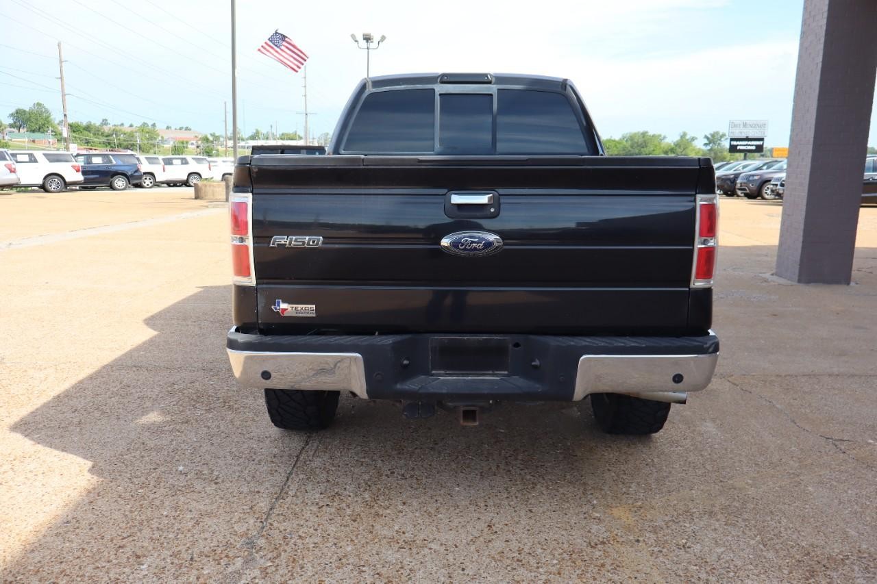 Ford F-150 Vehicle Full-screen Gallery Image 5