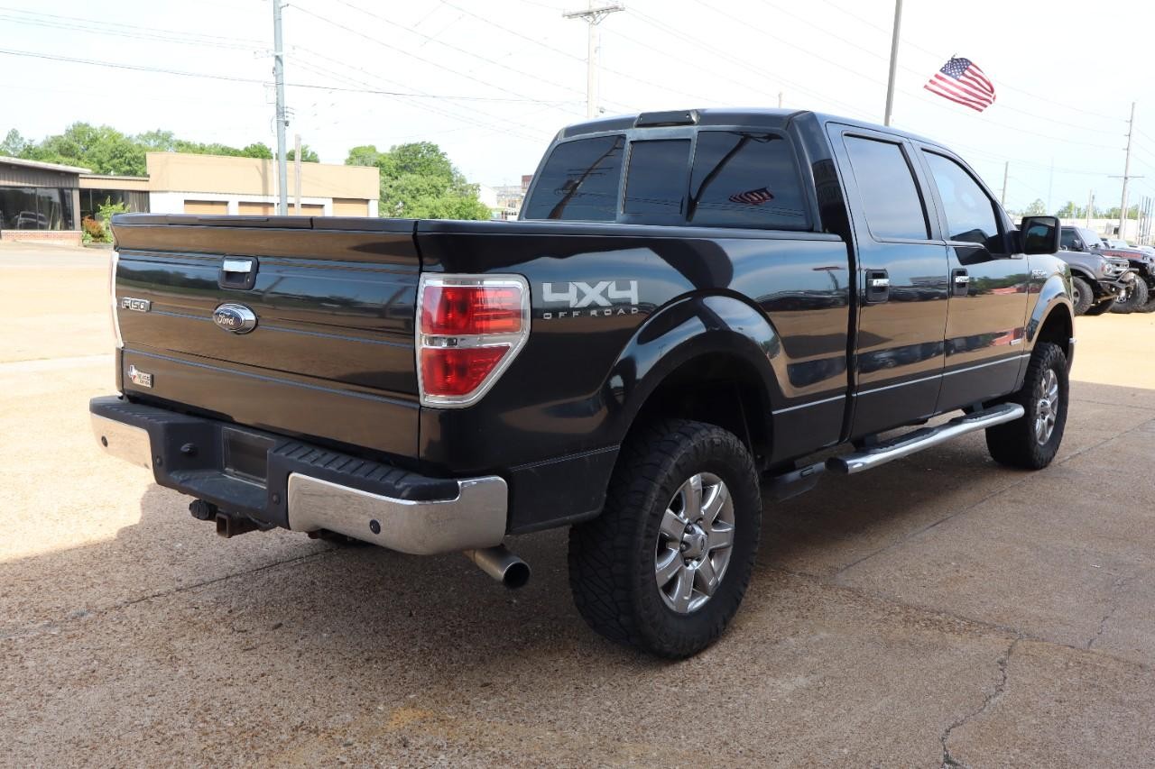 Ford F-150 Vehicle Full-screen Gallery Image 7