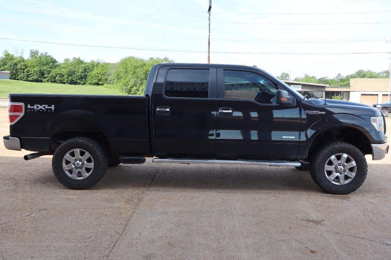 Ford F-150 Vehicle Full-screen Gallery Image 8