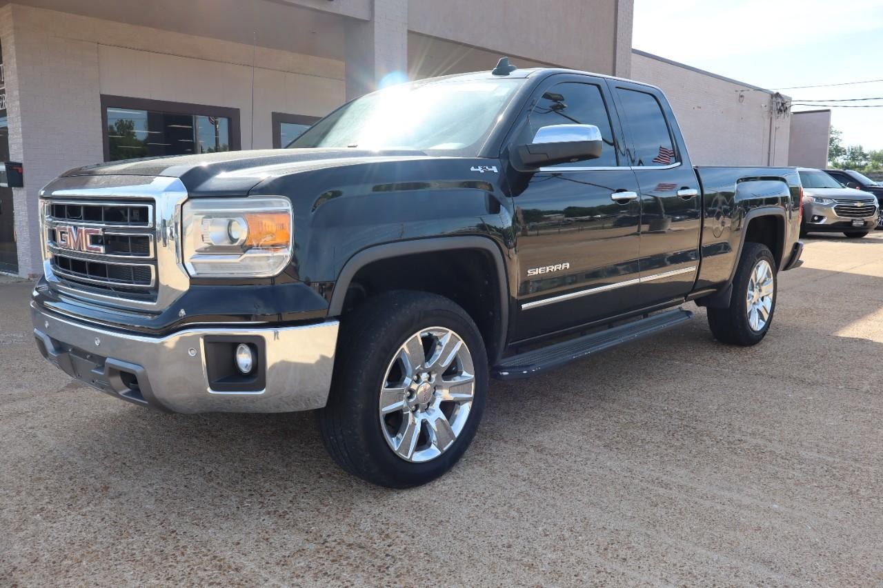 GMC Sierra 1500 Vehicle Full-screen Gallery Image 2