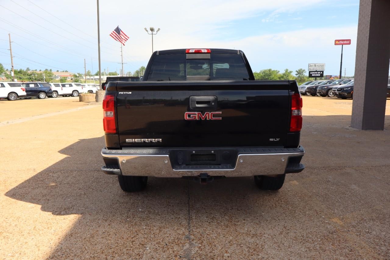 GMC Sierra 1500 Vehicle Full-screen Gallery Image 5