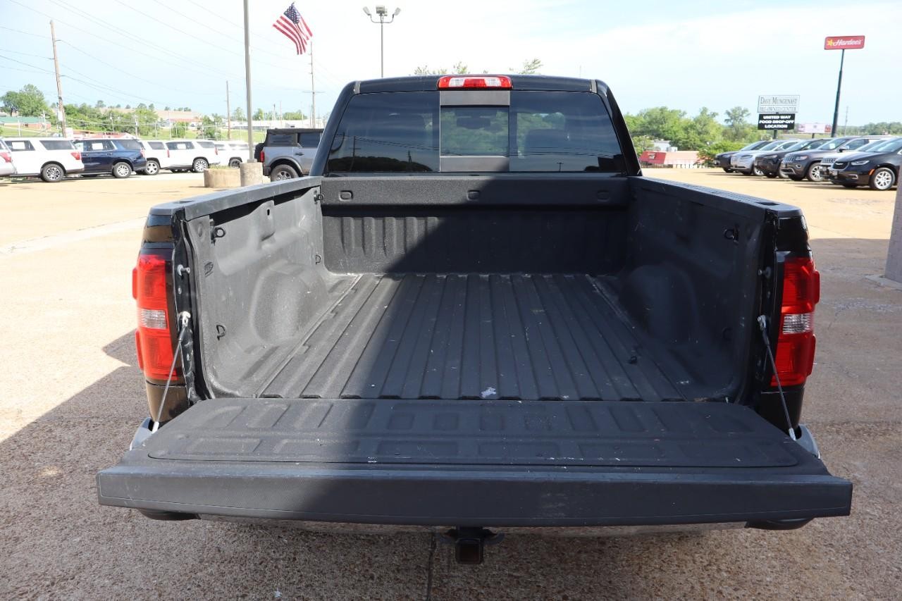 GMC Sierra 1500 Vehicle Full-screen Gallery Image 6