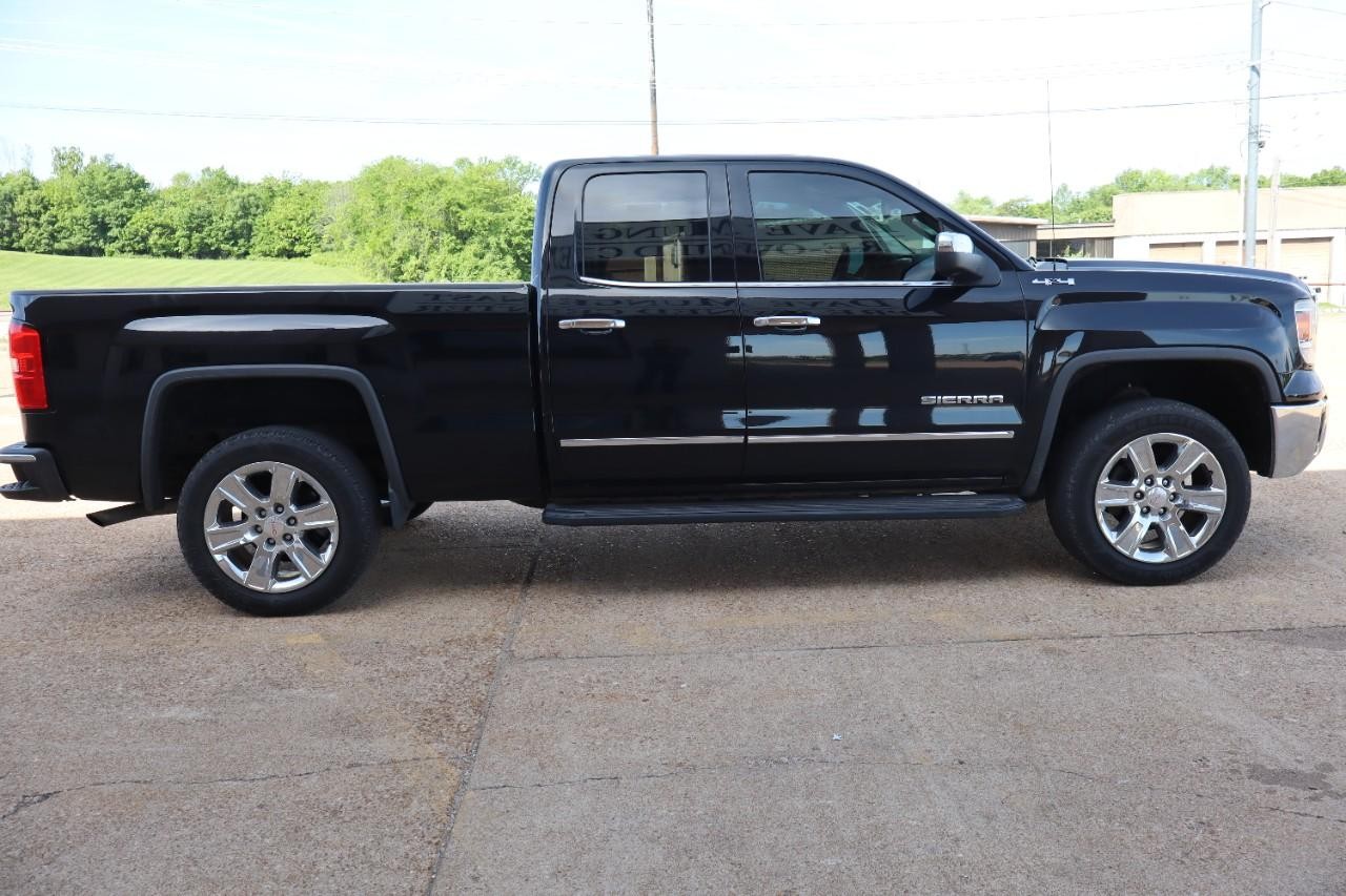 GMC Sierra 1500 Vehicle Full-screen Gallery Image 8