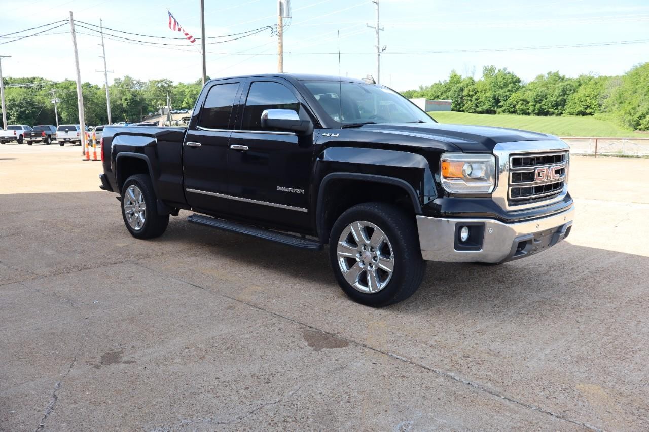 GMC Sierra 1500 Vehicle Full-screen Gallery Image 9