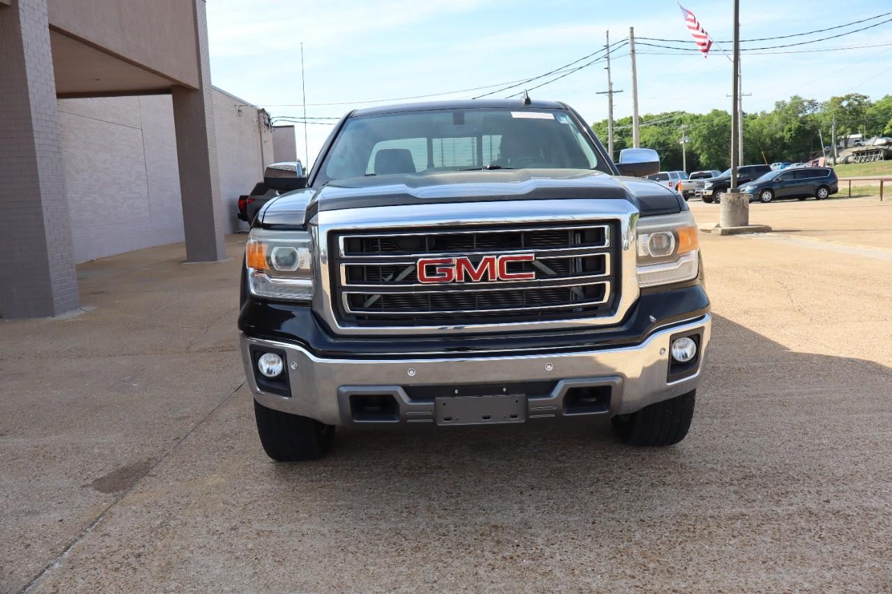 GMC Sierra 1500 Vehicle Full-screen Gallery Image 10
