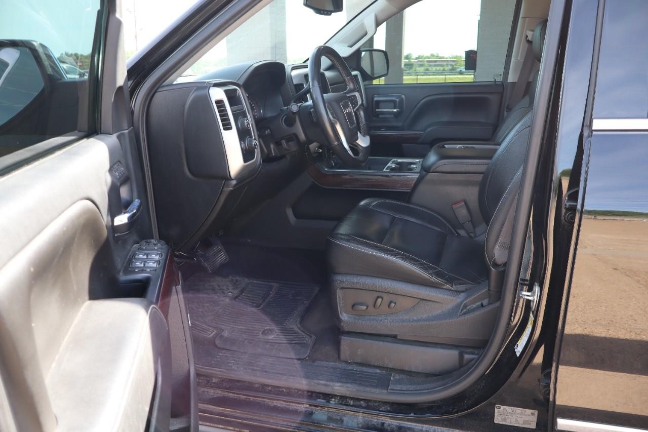 GMC Sierra 1500 Vehicle Full-screen Gallery Image 11