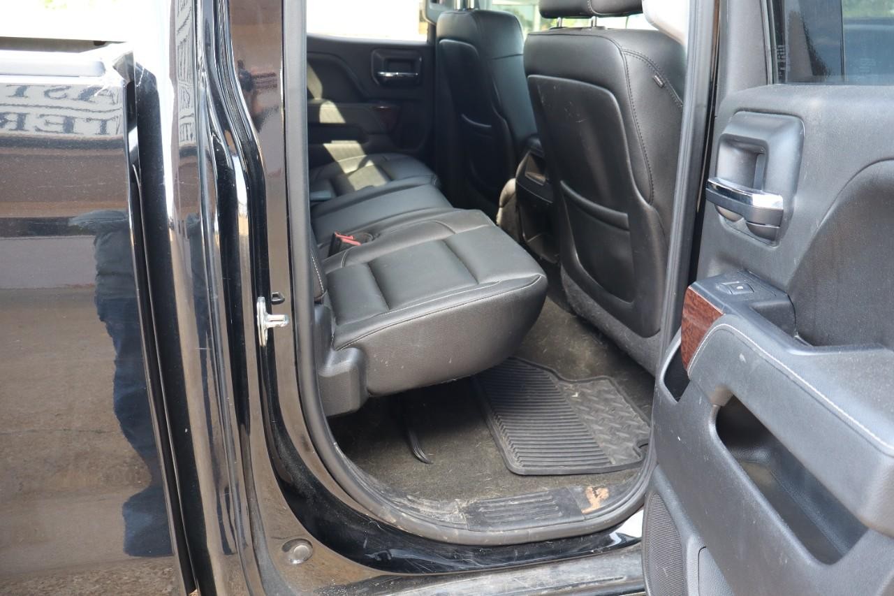 GMC Sierra 1500 Vehicle Full-screen Gallery Image 13