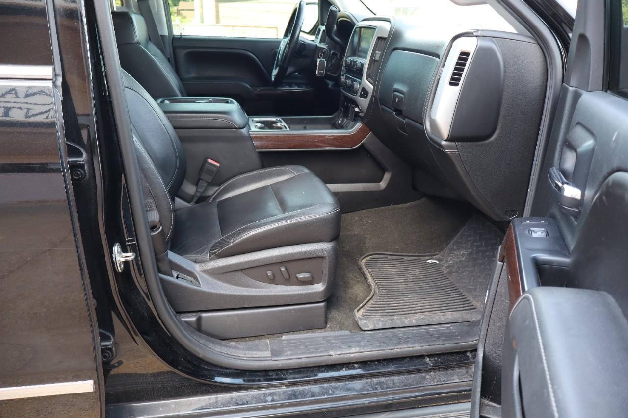 GMC Sierra 1500 Vehicle Full-screen Gallery Image 14