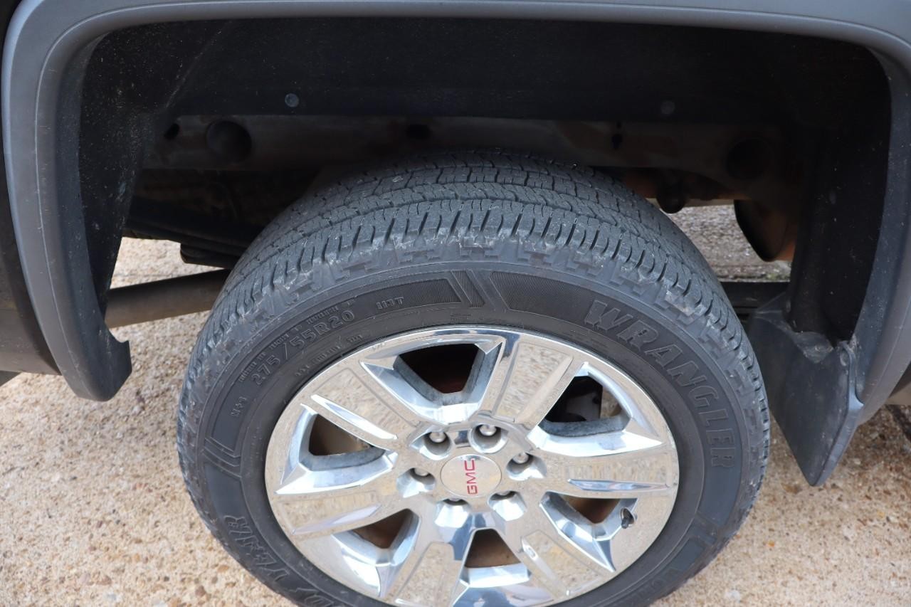 GMC Sierra 1500 Vehicle Full-screen Gallery Image 15