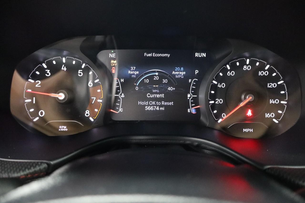 Jeep Compass Vehicle Full-screen Gallery Image 14