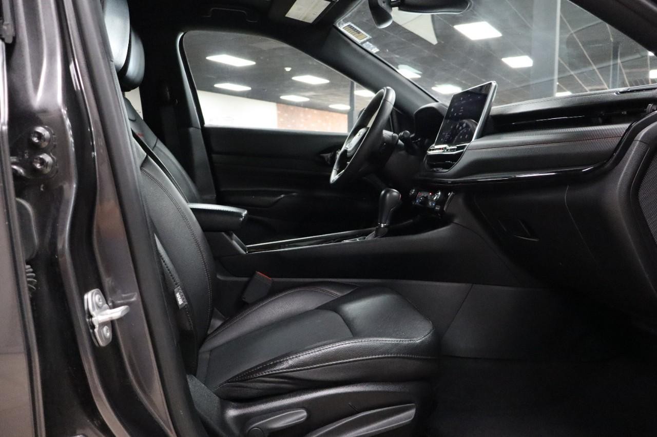 Jeep Compass Vehicle Full-screen Gallery Image 23