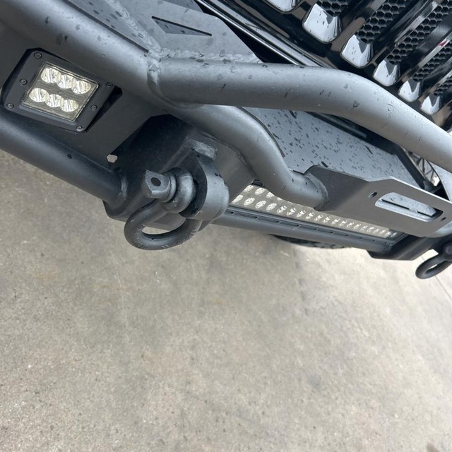 Jeep Wrangler Vehicle Full-screen Gallery Image 24