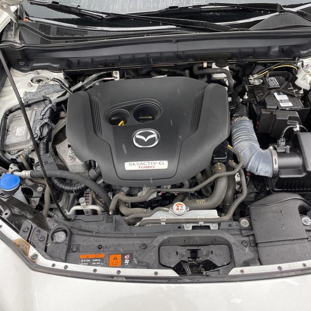 Mazda CX-30 Vehicle Full-screen Gallery Image 23