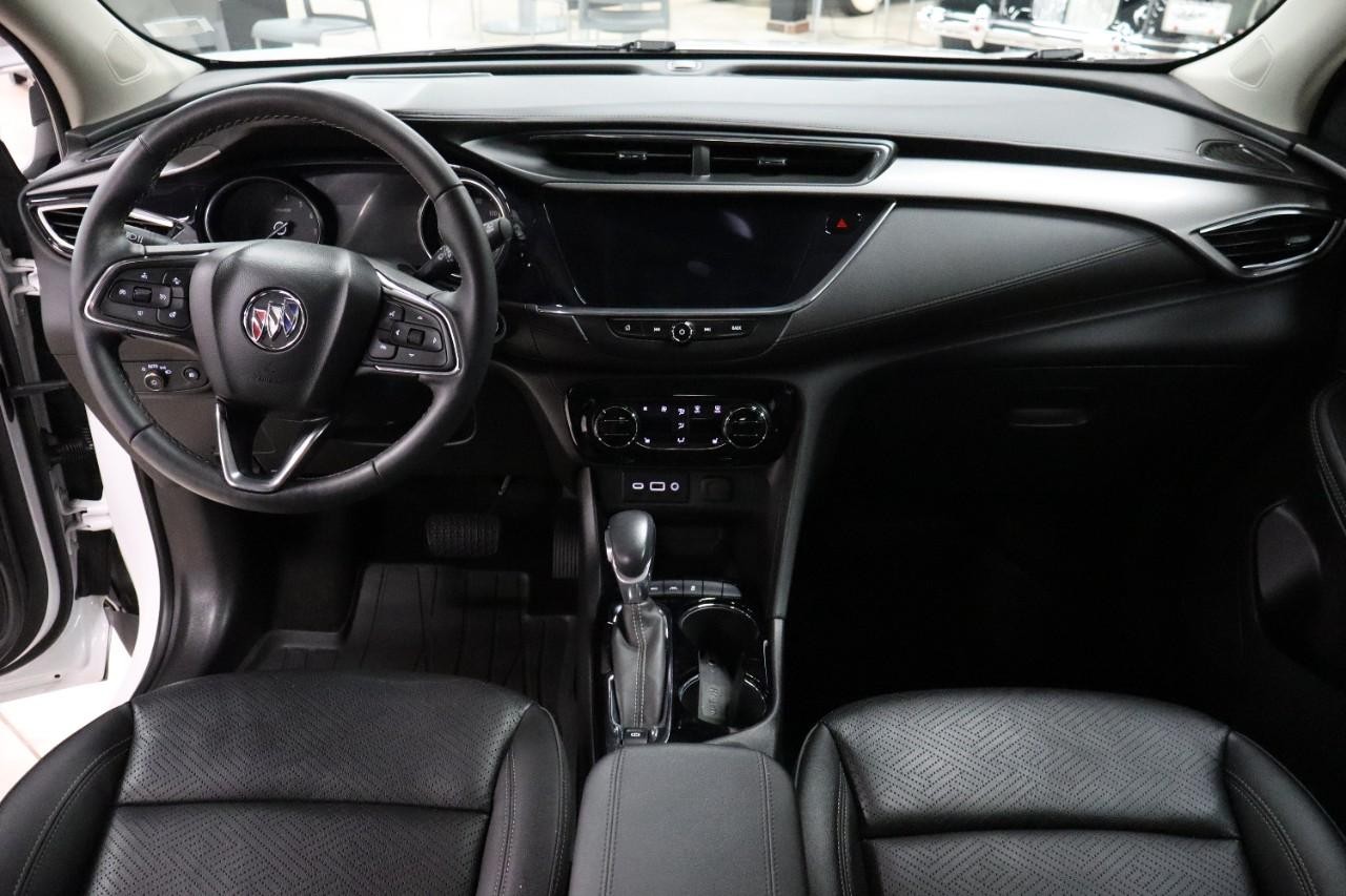 Buick Encore GX Vehicle Full-screen Gallery Image 12